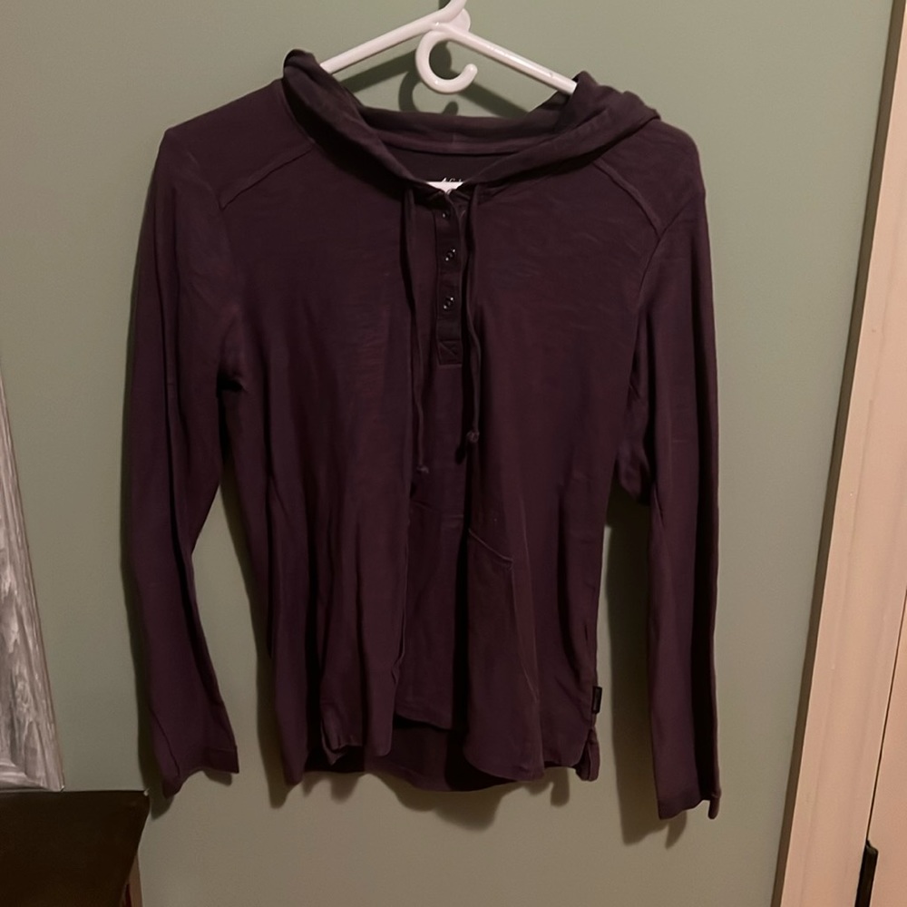 Brand: Columbia, Size: small, Color: purple